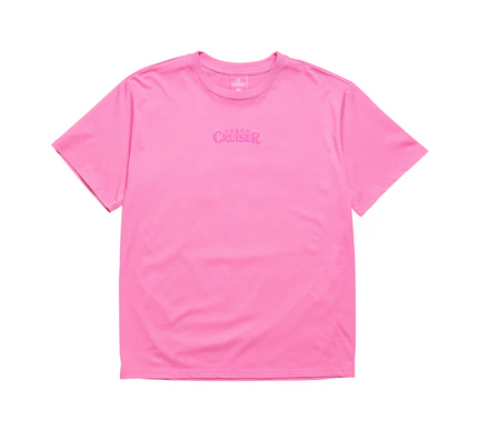 Vodka Cruiser Lush Guava Tee - Medium