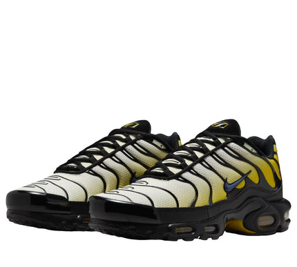 Nike Air Max PlusBlack Bright Citron Size 12US mens DM0032-023