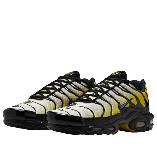 Nike Air Max PlusBlack Bright Citron Size 12US mens DM0032-023