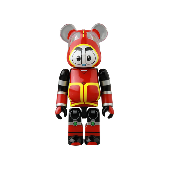 Bearbrick Series 48 CF Kabutack 100% Brand New