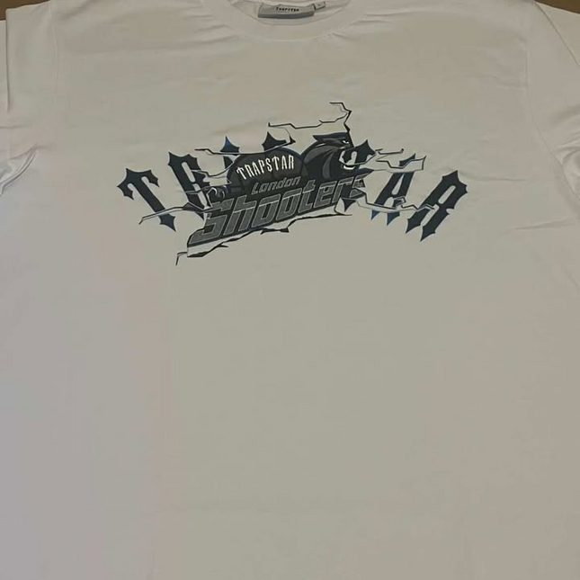 Shooters Breakthrough Brand new authentic Trapstar T-shirt - Large