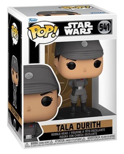 Tala durith #541 Star wars Funko Pop! vinyl 