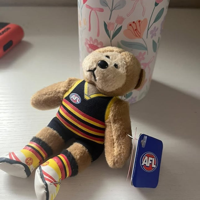 Adelaide Crows Beanie kid Hawthorn OFFICAL AFL BRANDED New with tag