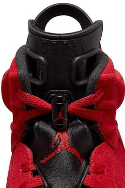 Jordan 6 RetroToro Bravo Size 8us Male CT8529 600 (no box lid)