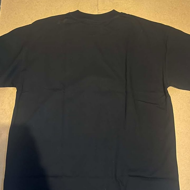 Ed hardy X Trapstar Black dragon Brand new authentic T-shirt - size Medium.