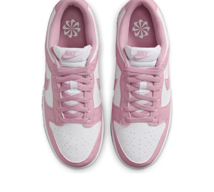 Nike Wmns Dunk Low Elemental Pink Women Size 11US womens DD1873-112