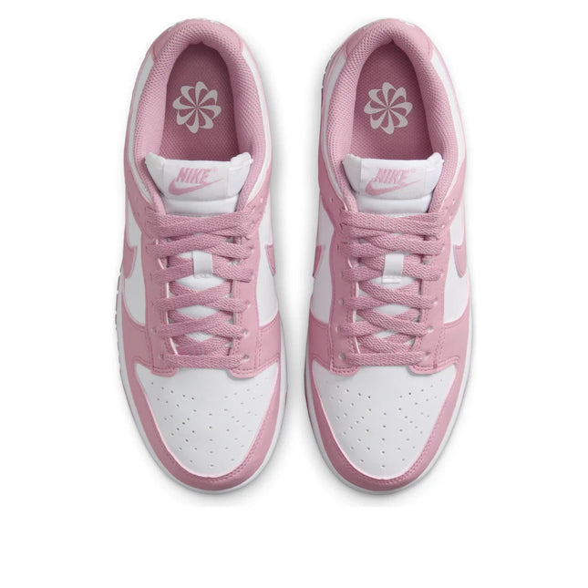 Nike Wmns Dunk Low Elemental Pink Women Size 11US womens DD1873-112