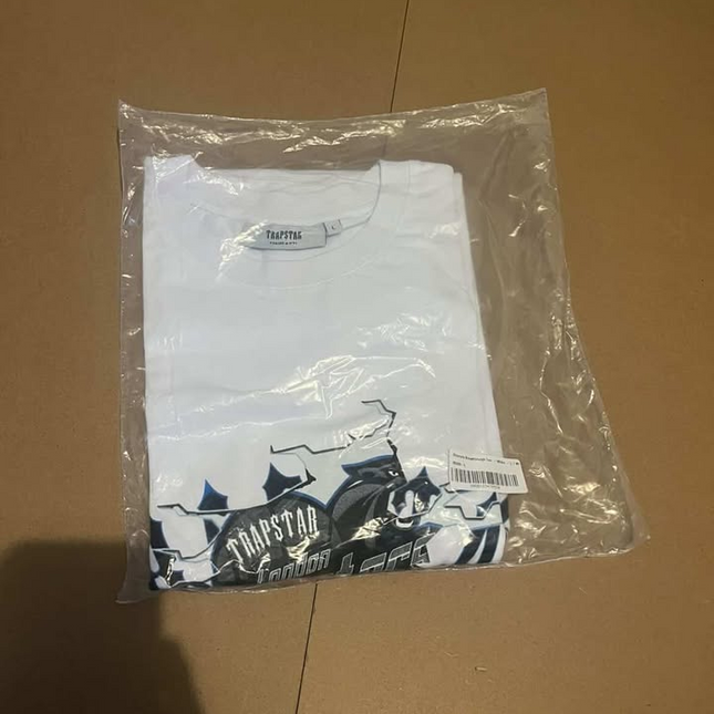 Shooters Breakthrough Brand new authentic Trapstar T-shirt - Large