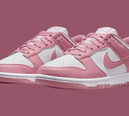 Nike Wmns Dunk Low Elemental Pink Women Size 11US womens DD1873-112