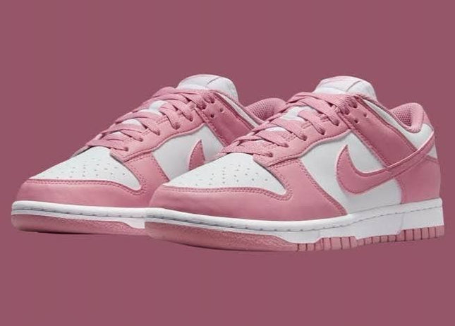 Nike Wmns Dunk Low Elemental Pink Women Size 11US womens DD1873-112
