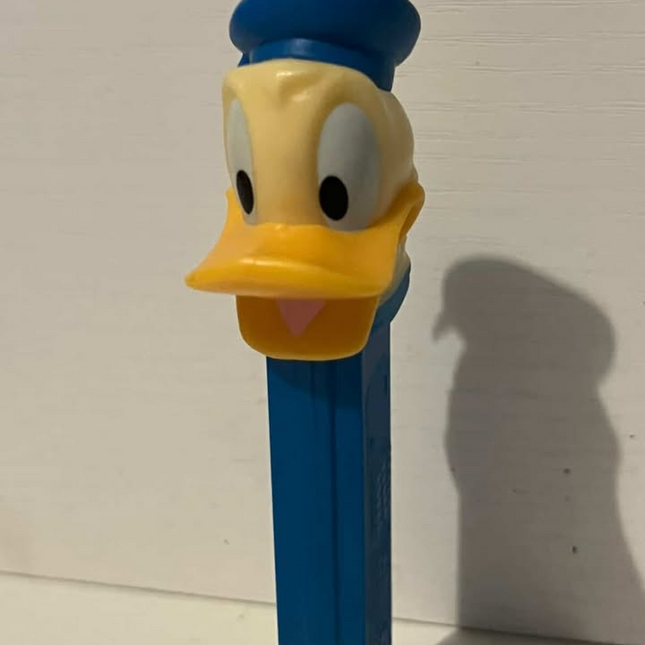 Donald Duck Disney Vintage 1990's Pez