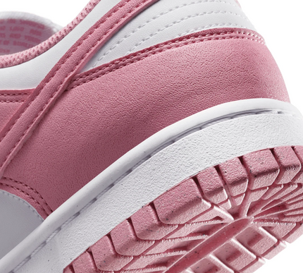 SIZE 6.5US Nike Wmns Dunk Low Elemental Pink Women Casual Shoes DD1873-112