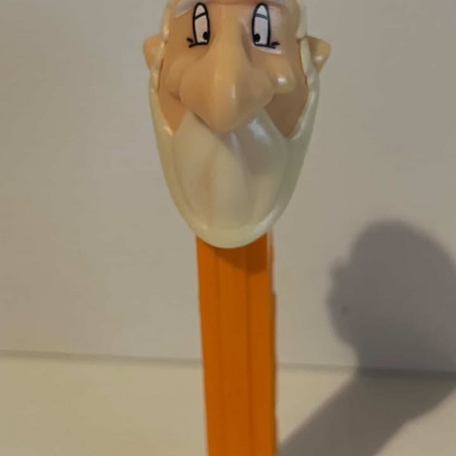 Asterix Muselix Vintage 1990's Pez