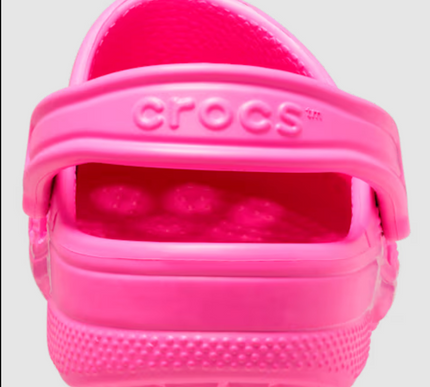 "CROCS" Baya Clog Pink MENS 8US/ WMNS 10US - NEW