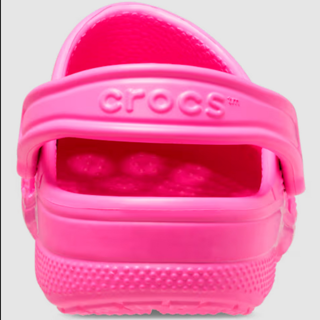 "CROCS" Baya Clog Pink MENS 8US/ WMNS 10US - NEW