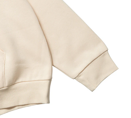 Vodka Cruiser Core Cream Hoodie - Small