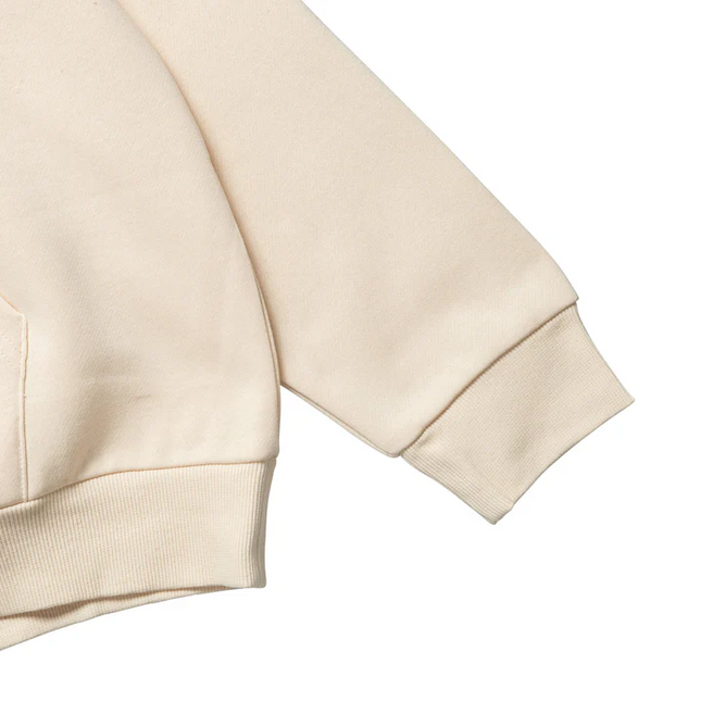 Vodka Cruiser Core Cream Hoodie - Small