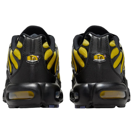 Nike Air Max PlusBlack Bright Citron Size 12US mens DM0032-023