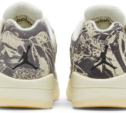 Jordan 5 Retro Low "coconut" Size 8us womens DA8016-100