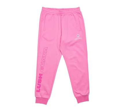 Vodka Cruiser Lush Guava Track Pants - Medium