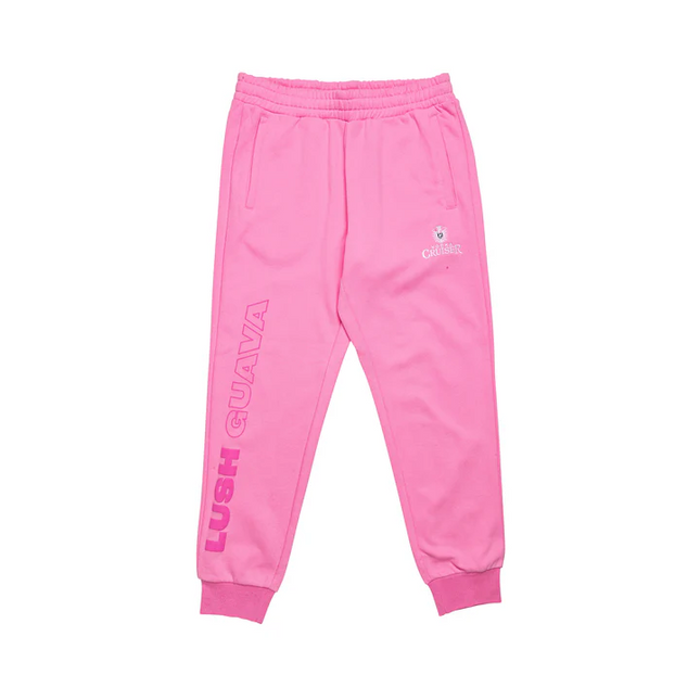 Vodka Cruiser Lush Guava Track Pants - Medium