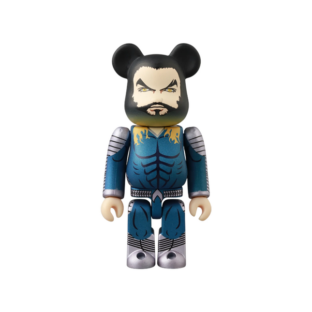 Bearbrick Series 48 Hero Aquaman 100% Brand New