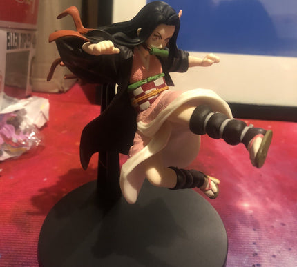 Demon Slayer: Kimetsu No Yaiba - Vibration Stars - Nezuko Kamado From Japan