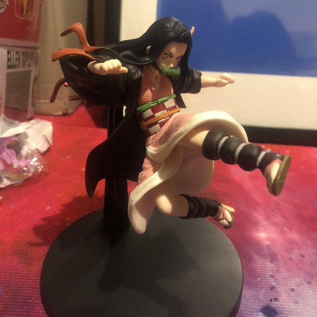 Demon Slayer: Kimetsu No Yaiba - Vibration Stars - Nezuko Kamado From Japan