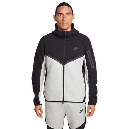 BNWT - Nike Sportswear Tech Fleece Mens Full-Zip Hoodie Windrunner - XL