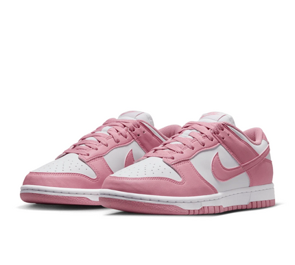 SIZE 6.5US Nike Wmns Dunk Low Elemental Pink Women Casual Shoes DD1873-112