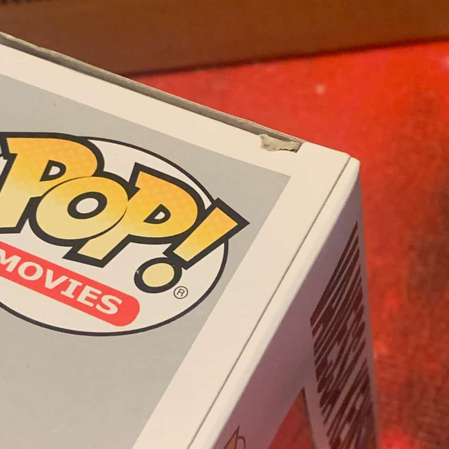 Vanessa Kensington #645 "MOVIES" Funko Pop! Vinyl Figure