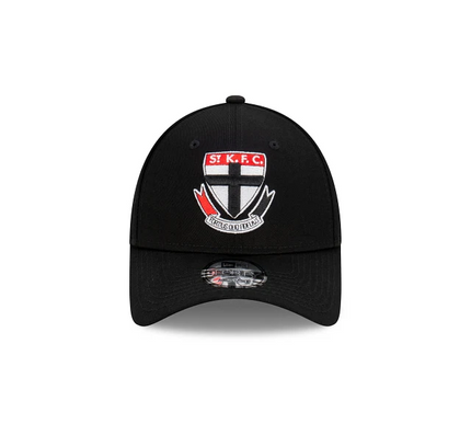 St. Kilda Saints Official Team Colours Cloth Strap