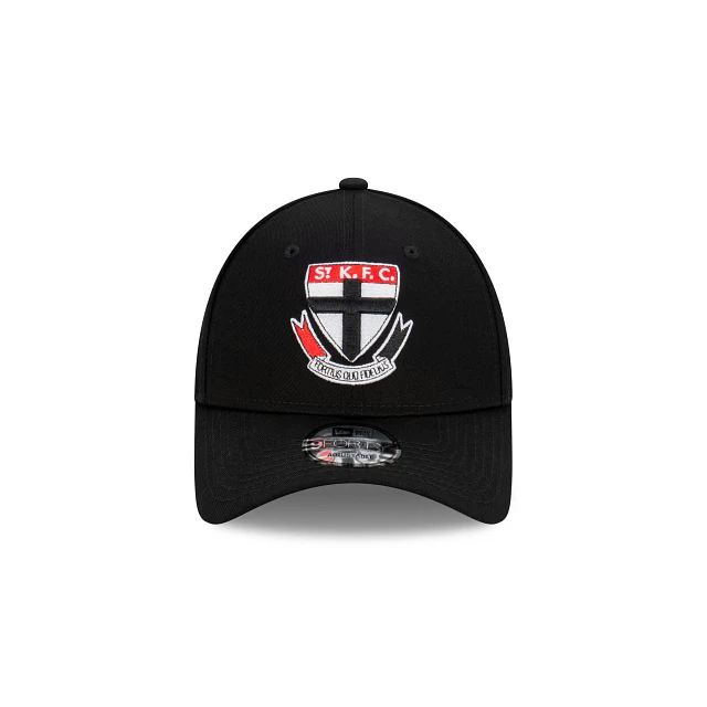 St. Kilda Saints Official Team Colours Cloth Strap