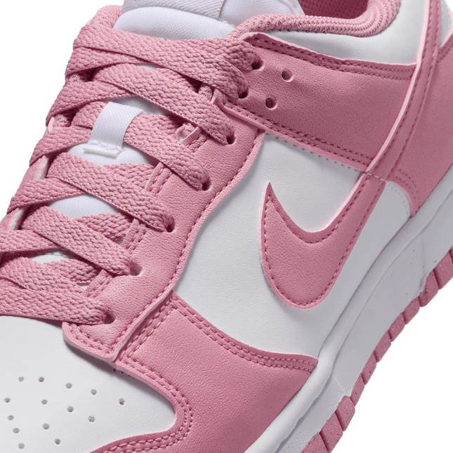 SIZE 6.5US Nike Wmns Dunk Low Elemental Pink Women Casual Shoes DD1873-112