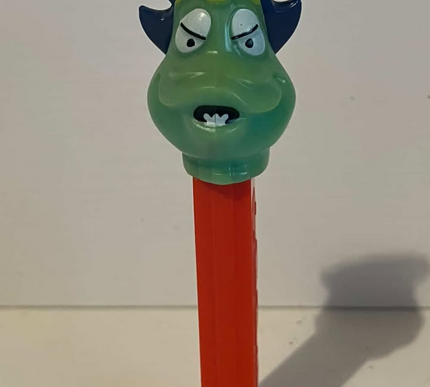 She-Saur 1990's Vintage Pez
