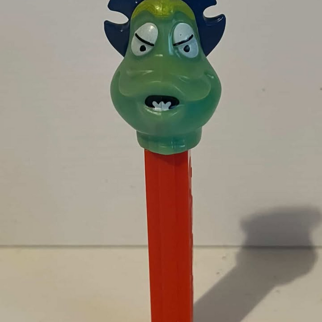 She-Saur 1990's Vintage Pez