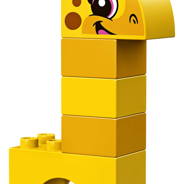 Lego duplo "my first giraffe #30329 1.5+ years