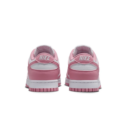 SIZE 6.5US Nike Wmns Dunk Low Elemental Pink Women Casual Shoes DD1873-112