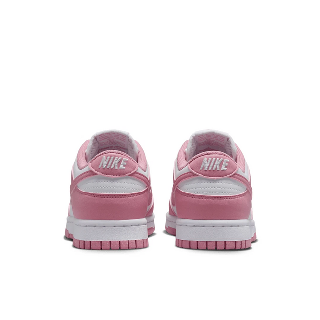 SIZE 6.5US Nike Wmns Dunk Low Elemental Pink Women Casual Shoes DD1873-112