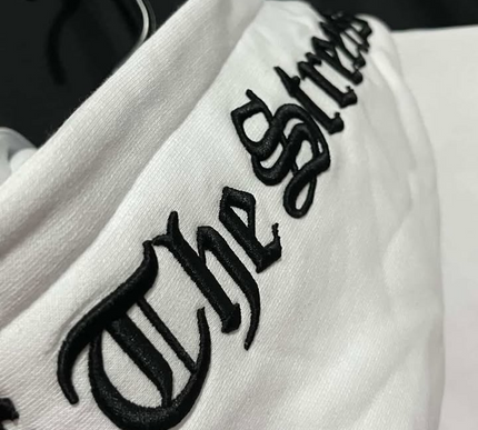 Hoodrich Iron V2 Zip Up hoodie - XL