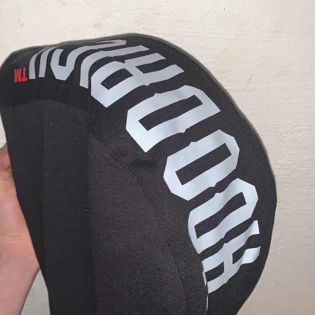 Hoodrich circuit full zip hoodie red - Large