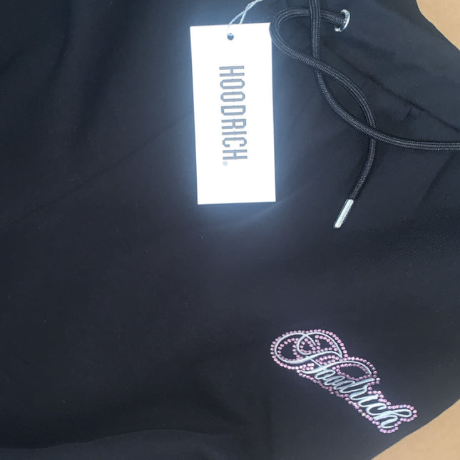 Hoodrich diamantes Figure Track Pants - XL