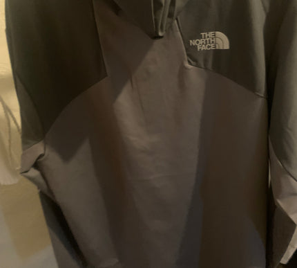 The North Face Mittellegi Woven Full Zip reflective Hoodie Size - S