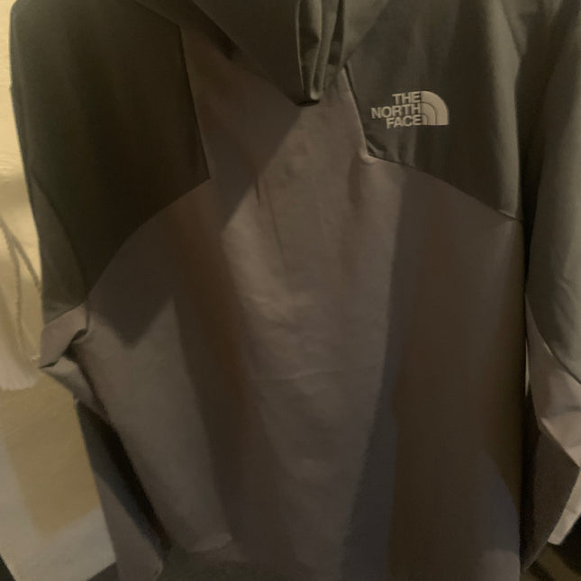 The North Face Mittellegi Woven Full Zip reflective Hoodie Size - S