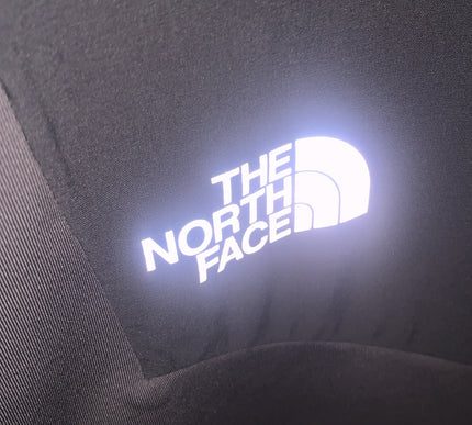 The North Face Mittellegi Woven Full Zip reflective Hoodie Size - S