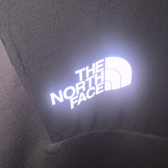 The North Face Mittellegi Woven Full Zip reflective Hoodie Size - S