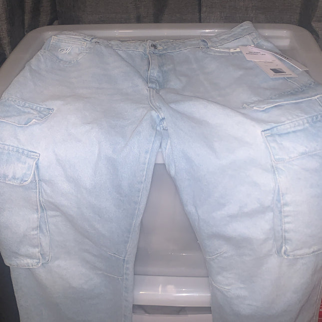 hoodrich denim womens jeans Size - 16 XXL