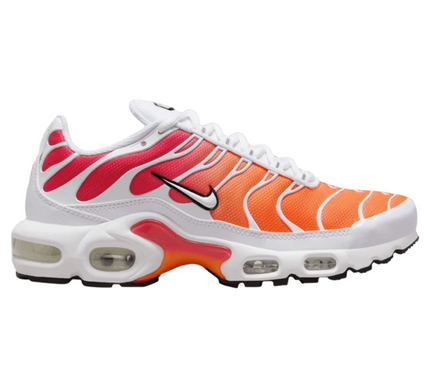 Nike Air Max Plus White Sunrise (Women's)