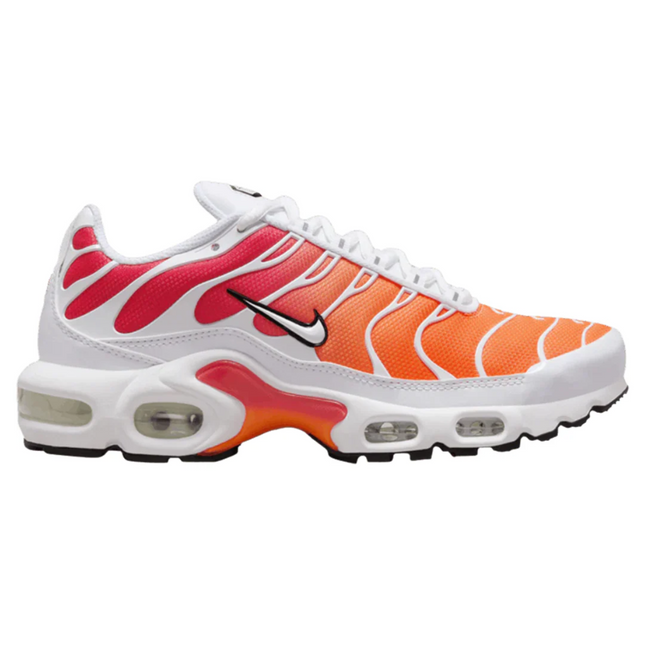 Nike Air Max Plus White Sunrise (Women's)