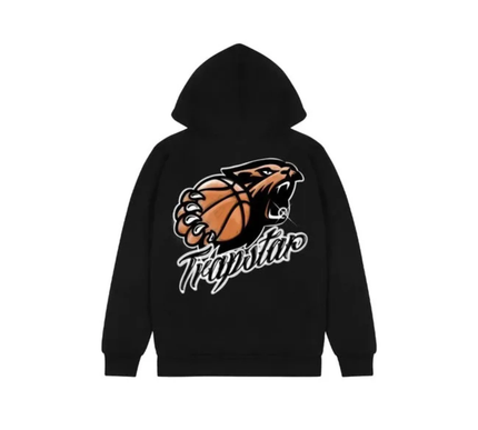 Shooters League 2.0 Hoodie - Black Size - Small
